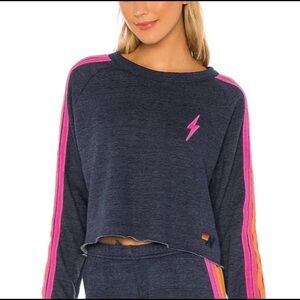 Aviator Nation Crewneck